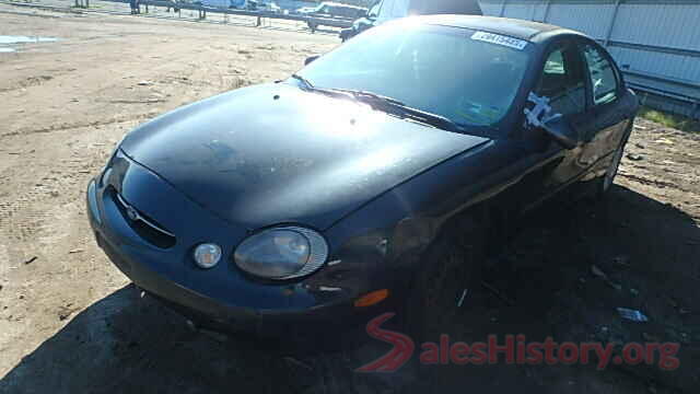 1N4BL4BV9KC246472 1998 FORD TAURUS