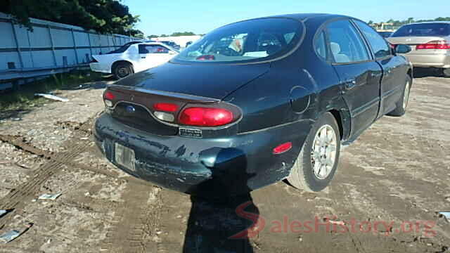 1N4BL4BV9KC246472 1998 FORD TAURUS