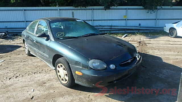 1N4BL4BV9KC246472 1998 FORD TAURUS