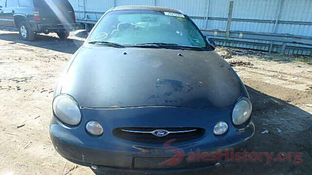 1N4BL4BV9KC246472 1998 FORD TAURUS