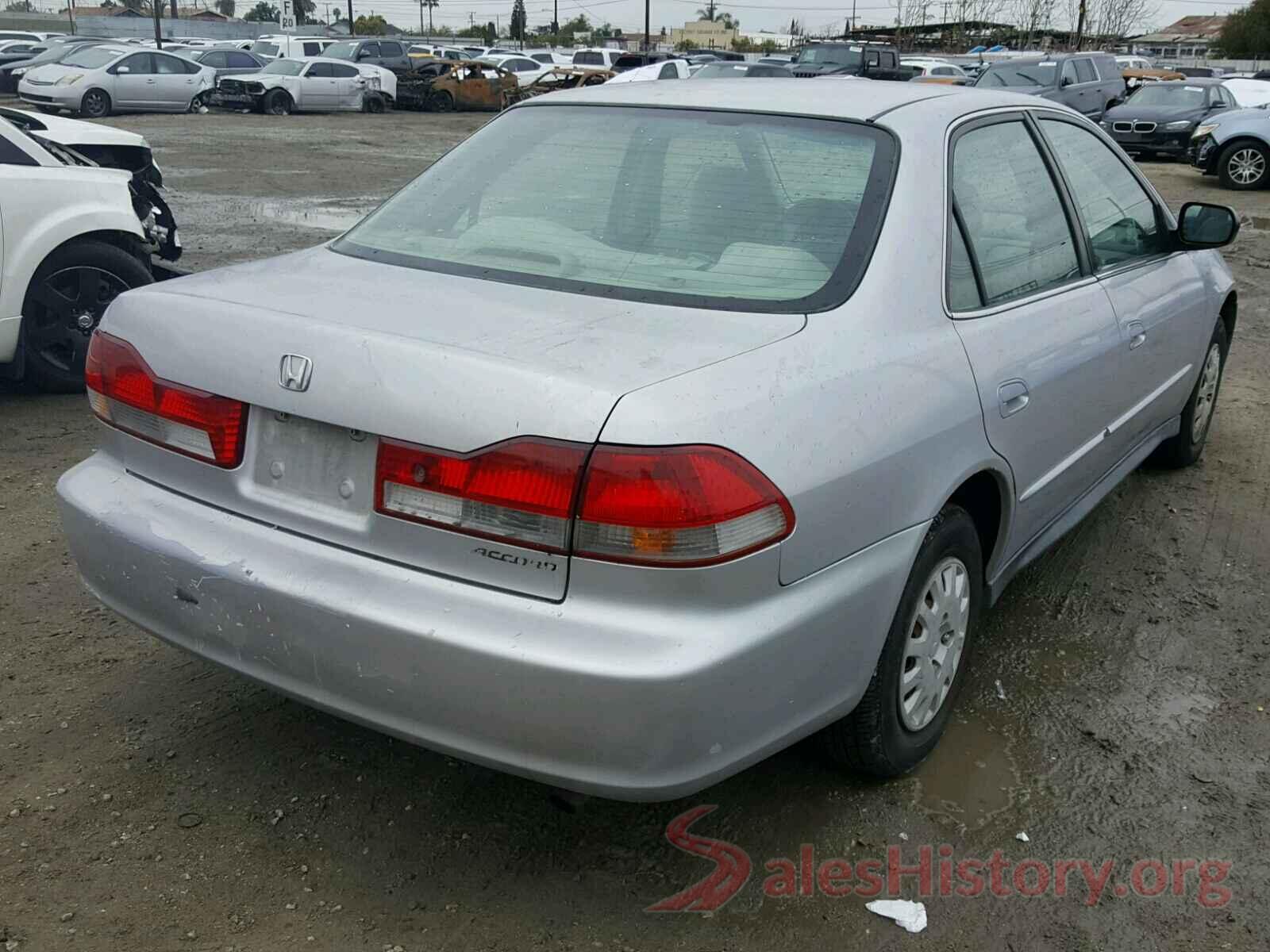 5NPE34AF0JH619371 2002 HONDA ACCORD