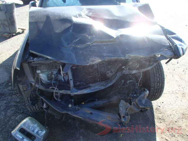 KMHD84LF9JU519023 2003 CHEVROLET TRAILBLAZE