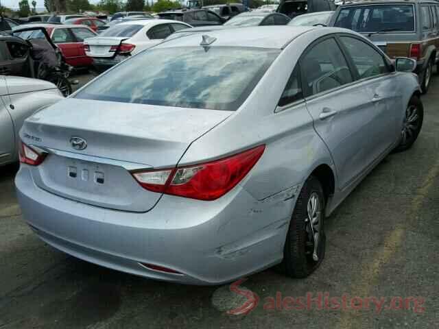 1C4RJFBG9KC750175 2012 HYUNDAI SONATA