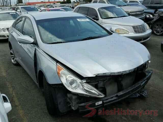 1C4RJFBG9KC750175 2012 HYUNDAI SONATA