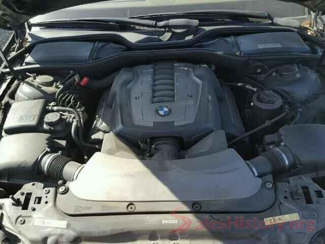 1G1ZE5ST2GF354857 2006 BMW 7 SERIES