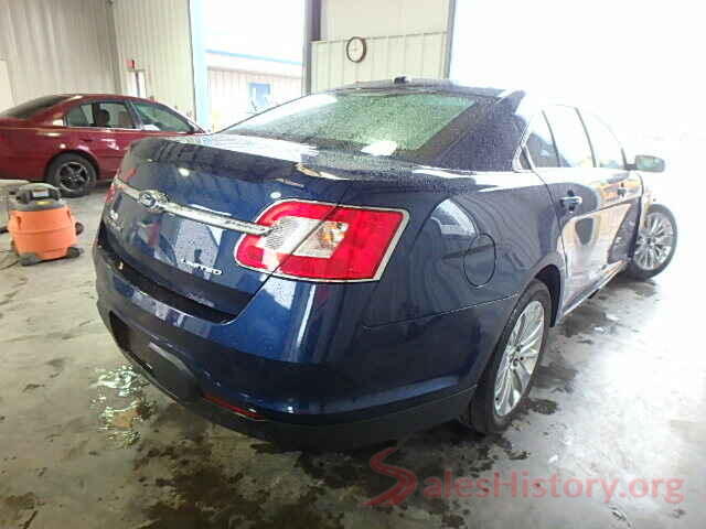 3N1CN7AP0KL864932 2012 FORD TAURUS