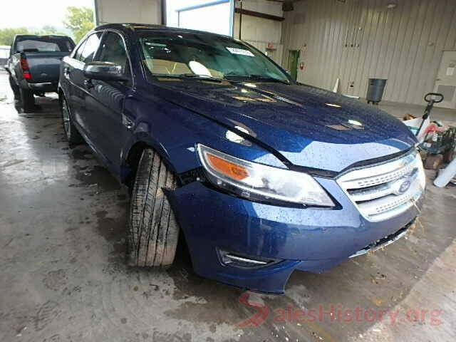 3N1CN7AP0KL864932 2012 FORD TAURUS