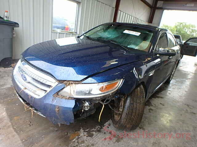 3N1CN7AP0KL864932 2012 FORD TAURUS