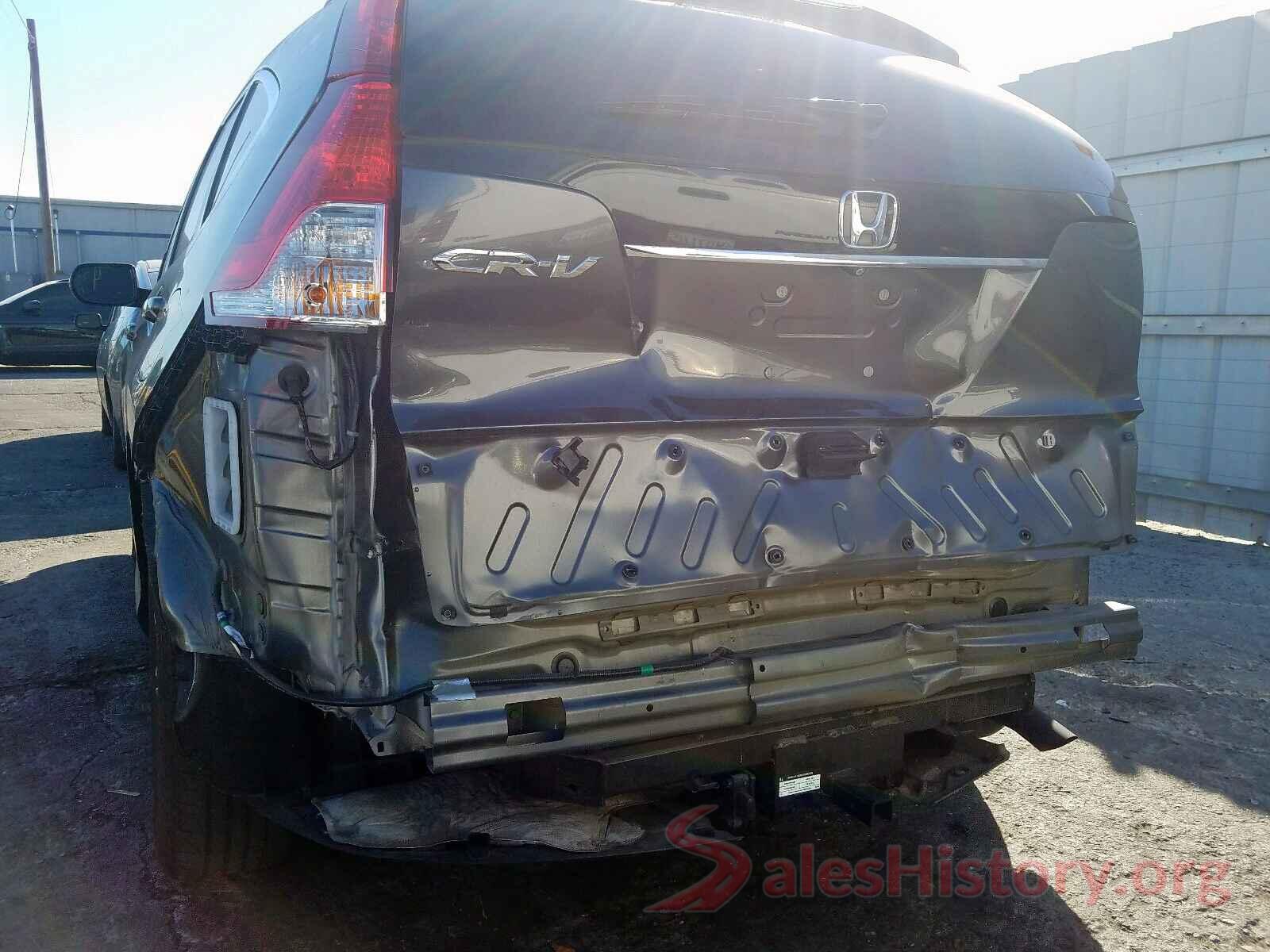 JTMH1RFV8KD005725 2013 HONDA CRV