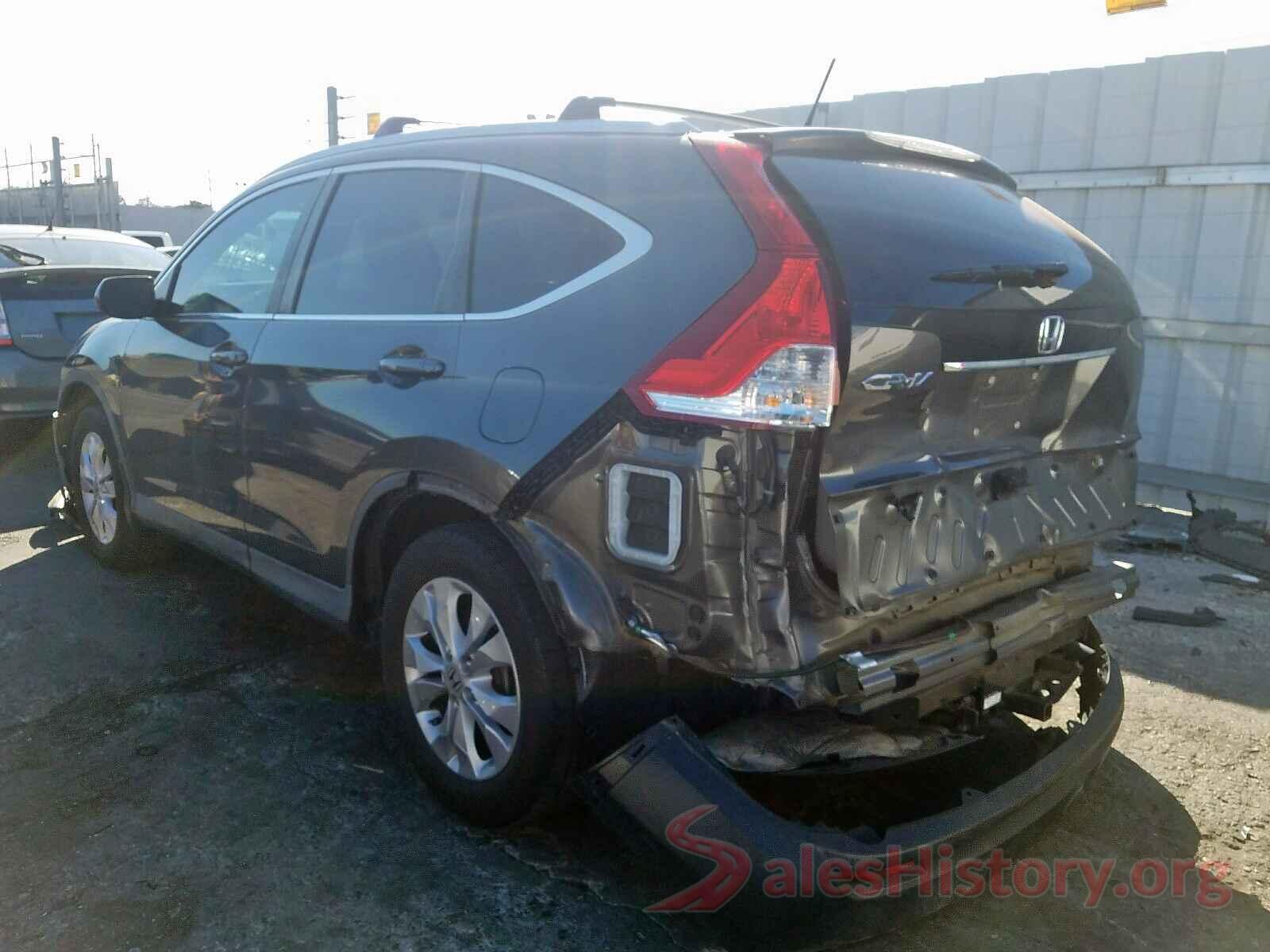 JTMH1RFV8KD005725 2013 HONDA CRV