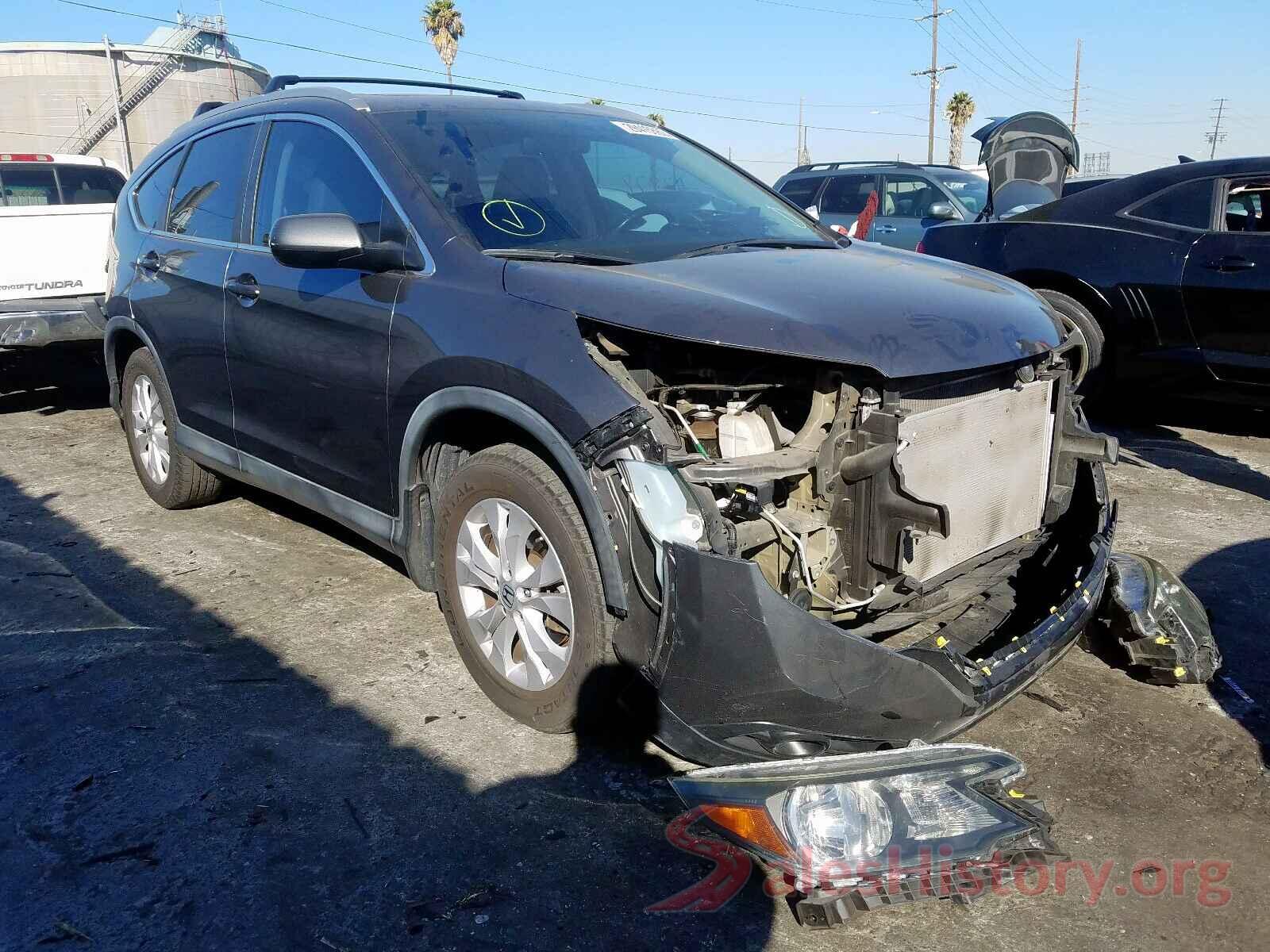 JTMH1RFV8KD005725 2013 HONDA CRV