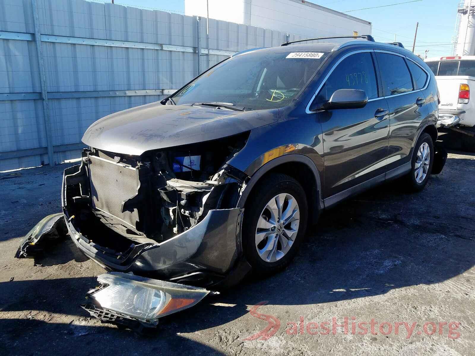 JTMH1RFV8KD005725 2013 HONDA CRV