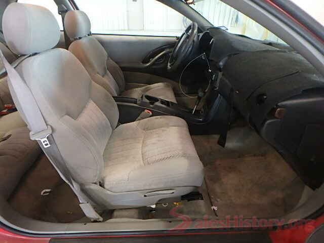 3GNCJLSB0GL268254 1999 CHEVROLET MONTECARLO