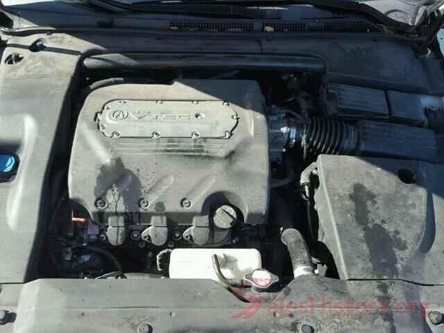 WDDWJ8HB4HF484250 2006 ACURA 3.2 TL