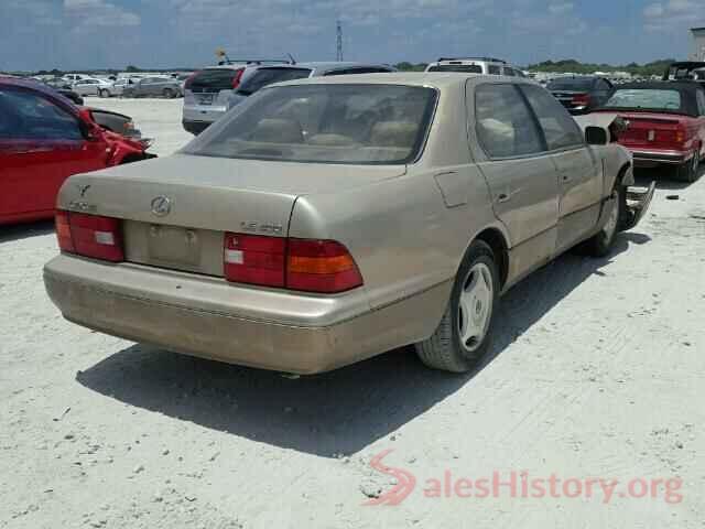 4T1G11AK2LU931366 1999 LEXUS LS400