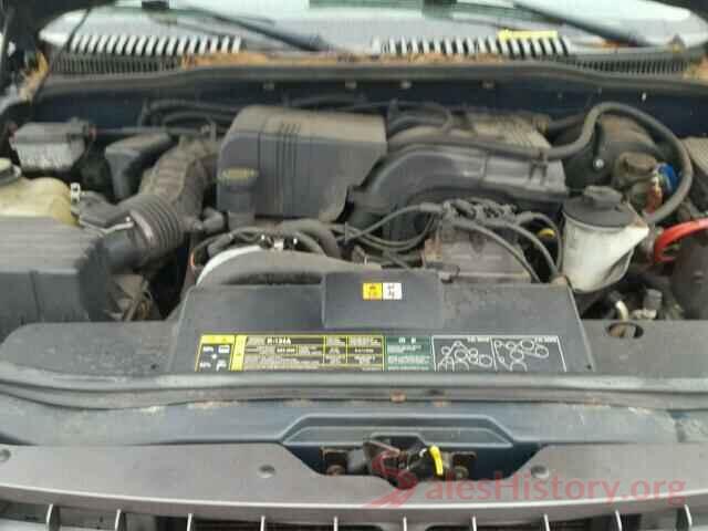 JTNB11HK1J3002658 2002 FORD EXPLORER