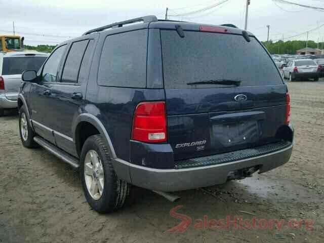 JTNB11HK1J3002658 2002 FORD EXPLORER