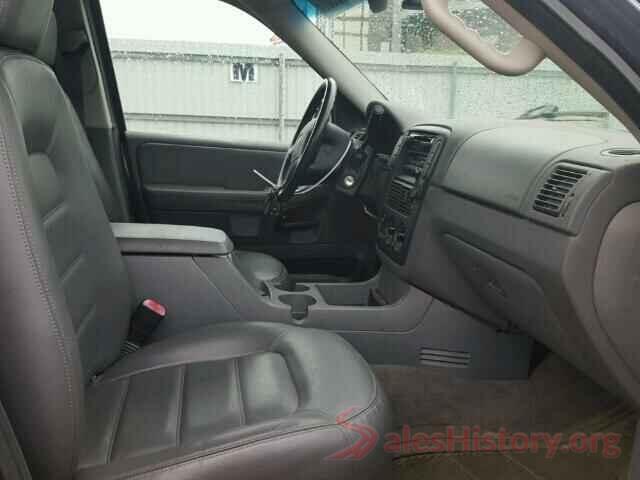 JTNB11HK1J3002658 2002 FORD EXPLORER