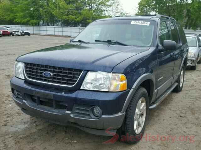 JTNB11HK1J3002658 2002 FORD EXPLORER