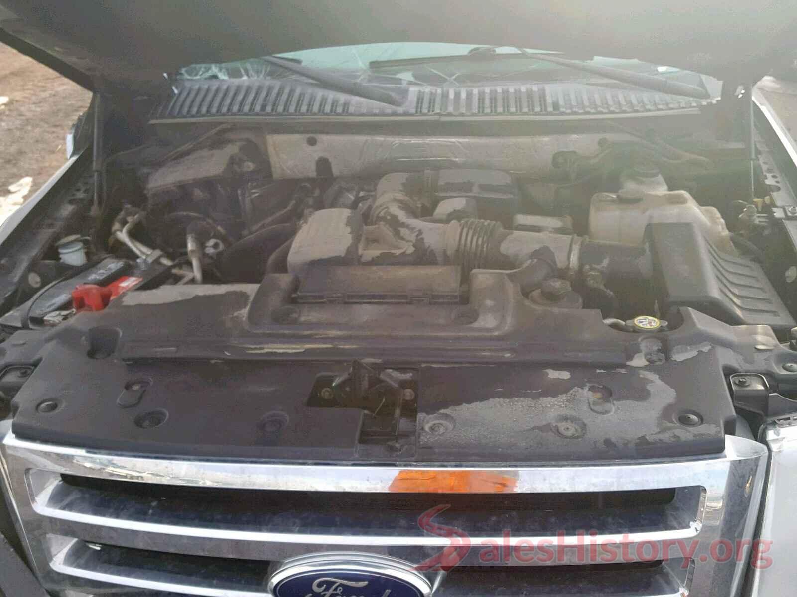 3KPFL4A80HE042572 2012 FORD EXPEDITION