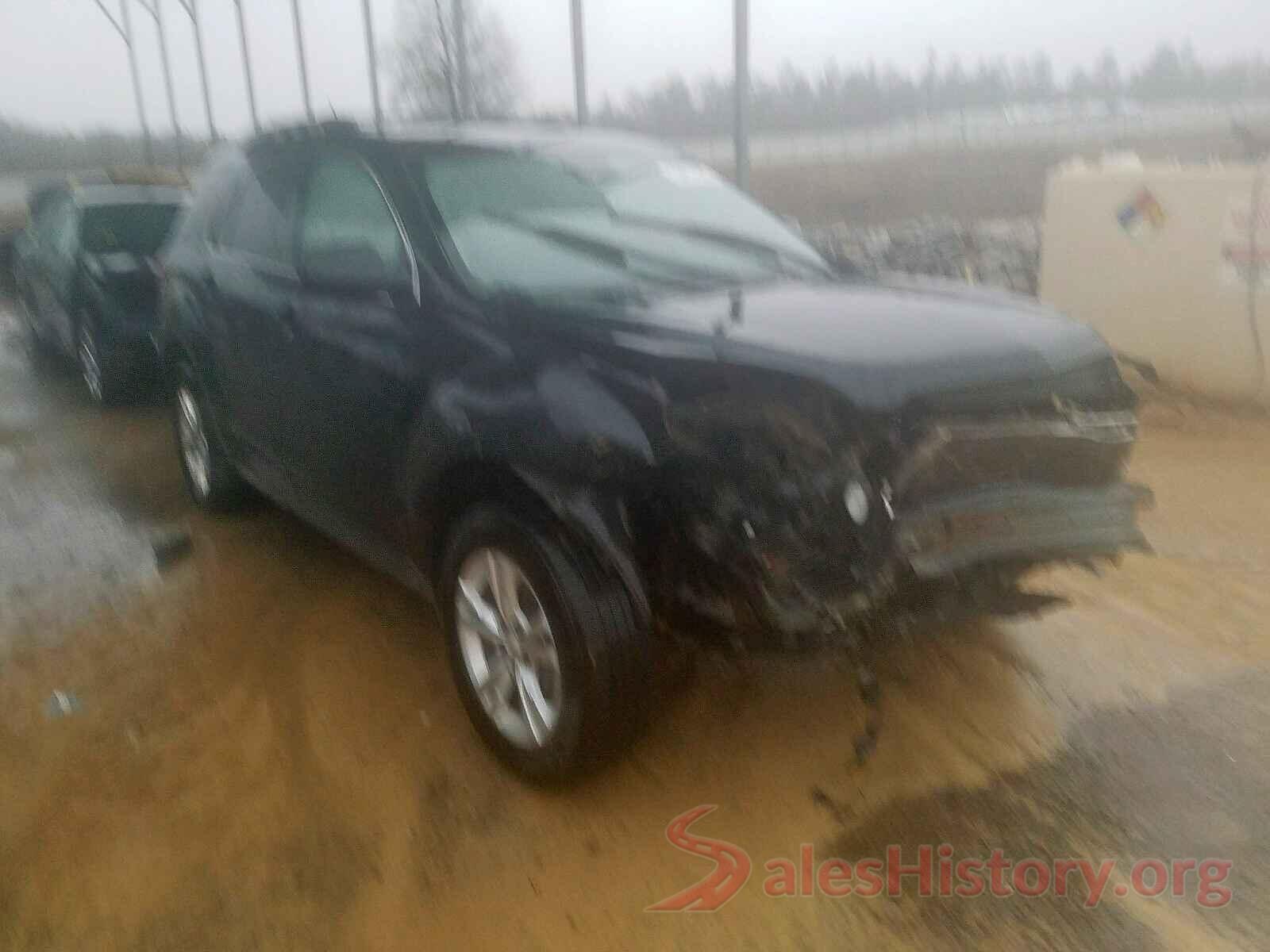 2GNALBEK4H1528701 2013 CHEVROLET EQUINOX