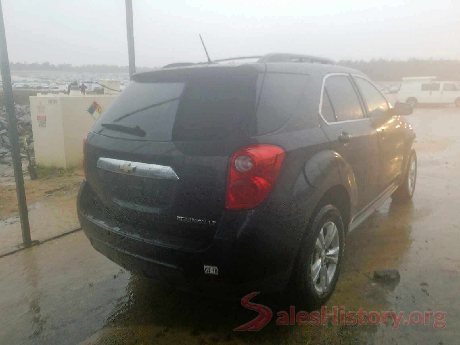 2GNALBEK4H1528701 2013 CHEVROLET EQUINOX