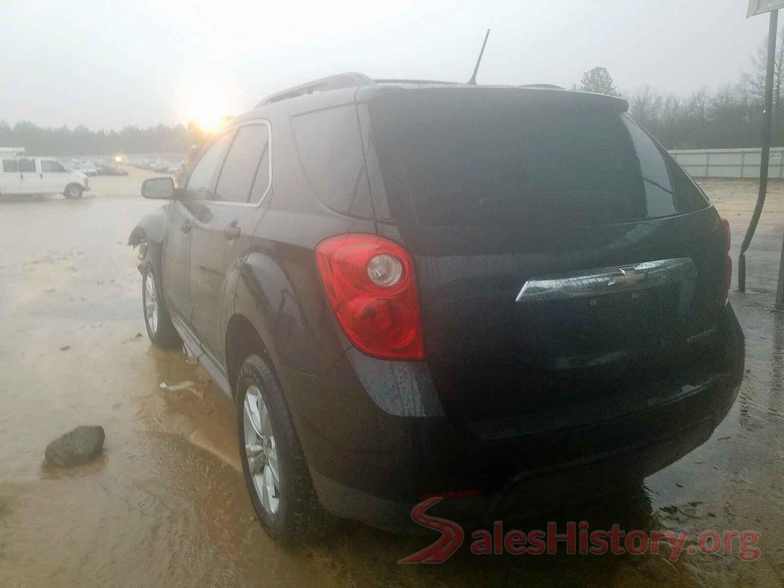 2GNALBEK4H1528701 2013 CHEVROLET EQUINOX