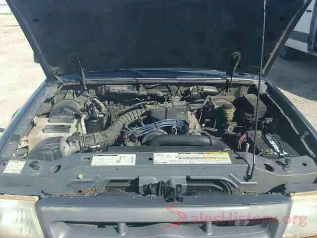 1N6AD0EV6KN874109 1998 FORD RANGER