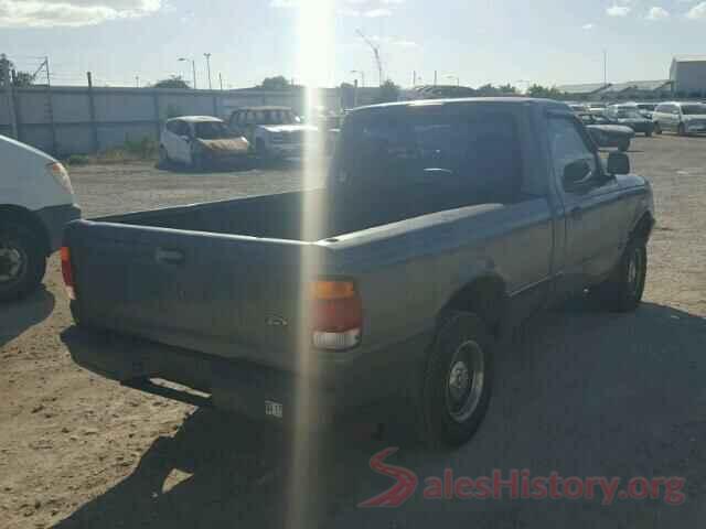 1N6AD0EV6KN874109 1998 FORD RANGER