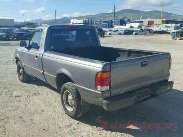 1N6AD0EV6KN874109 1998 FORD RANGER