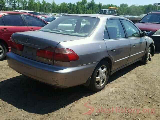 3N1AB7AP7KL629525 2000 HONDA ACCORD