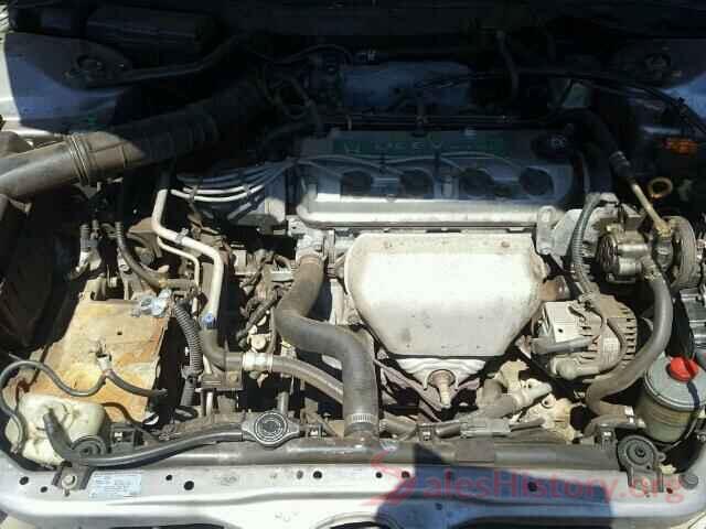 3N1AB7AP7KL629525 2000 HONDA ACCORD