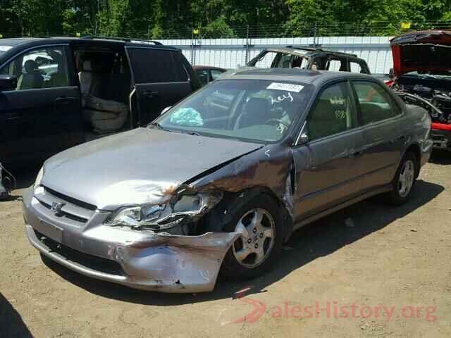 3N1AB7AP7KL629525 2000 HONDA ACCORD