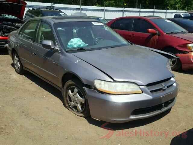 3N1AB7AP7KL629525 2000 HONDA ACCORD