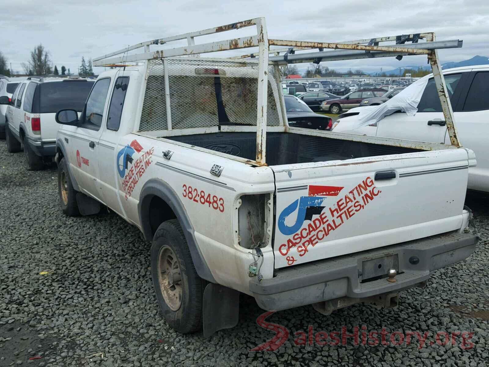 3N1CN7AP0JL879039 1994 FORD RANGER