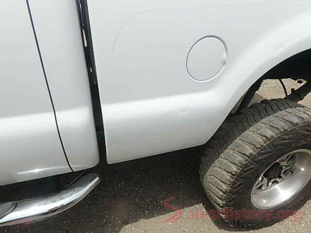 3VW2B7AJ0JM212637 2003 FORD F250