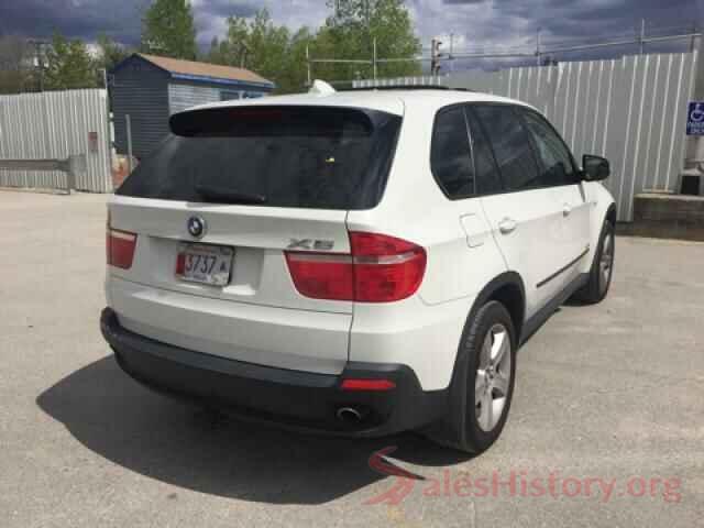 3N1AB7AP9KY363332 2010 BMW X5