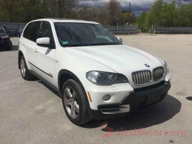 3N1AB7AP9KY363332 2010 BMW X5