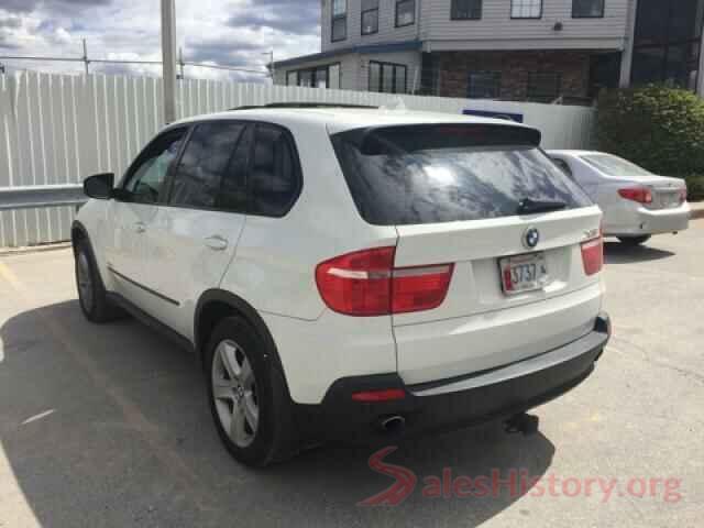 3N1AB7AP9KY363332 2010 BMW X5