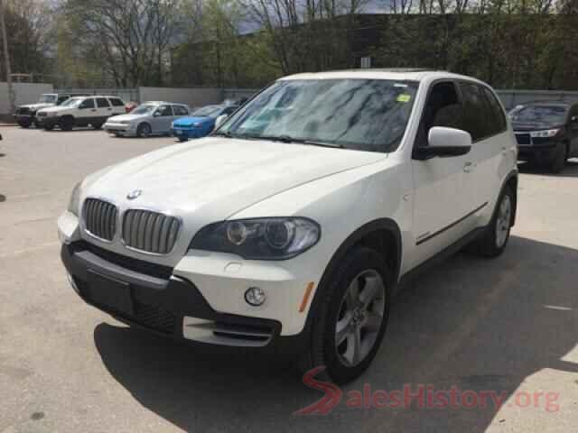 3N1AB7AP9KY363332 2010 BMW X5