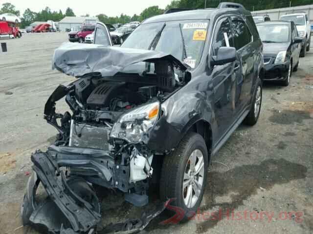 MAJ6P1UL9JC200042 2015 CHEVROLET EQUINOX