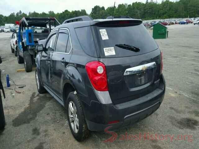 MAJ6P1UL9JC200042 2015 CHEVROLET EQUINOX