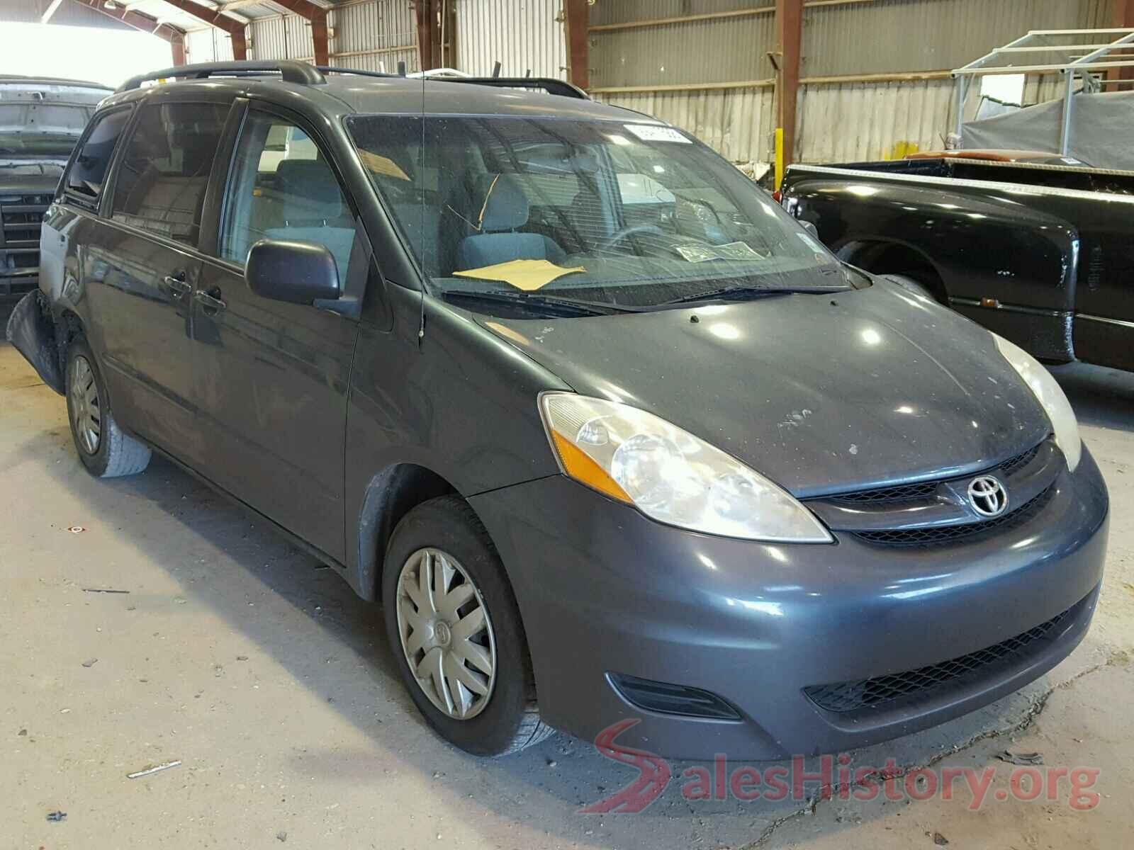 5TDKK4CC2AS338224 2010 TOYOTA SIENNA