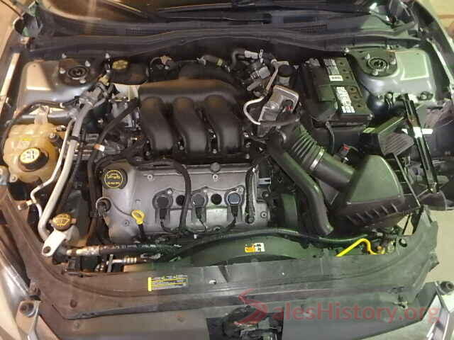 3KPF24AD6LE153703 2006 FORD FUSION