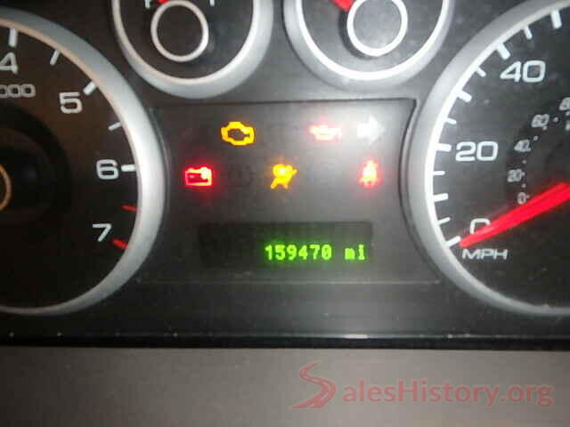 3KPF24AD6LE153703 2006 FORD FUSION