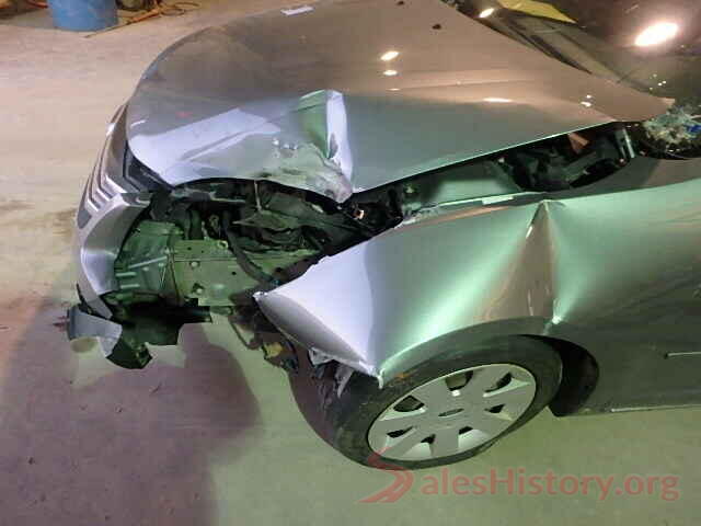 3KPF24AD6LE153703 2006 FORD FUSION