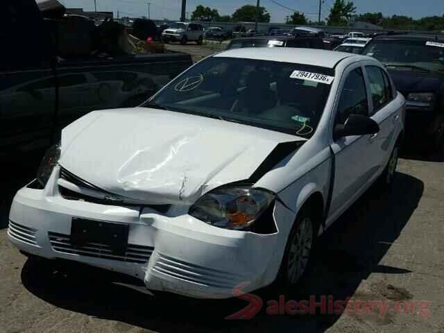 3N1AB7AP2GY324637 2010 CHEVROLET COBALT