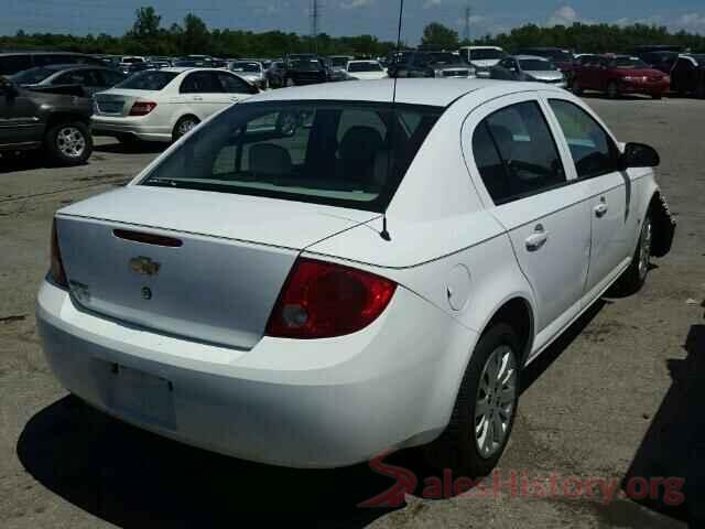 3N1AB7AP2GY324637 2010 CHEVROLET COBALT