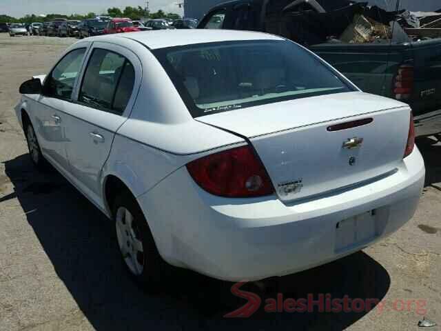 3N1AB7AP2GY324637 2010 CHEVROLET COBALT