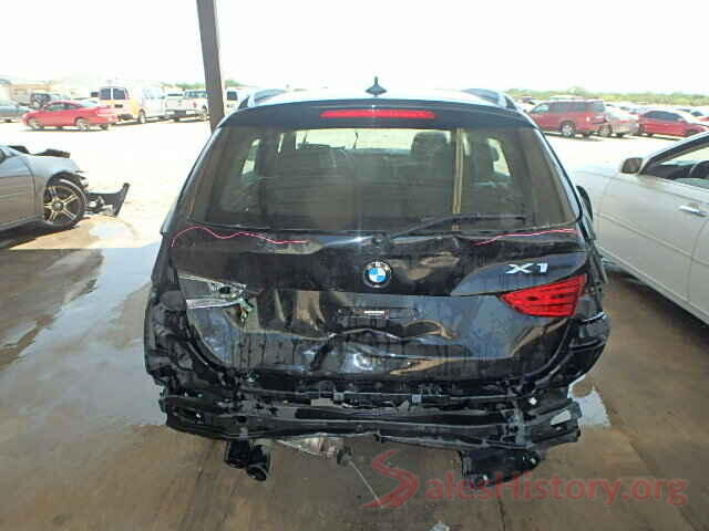 2C3CDXHG2HH583498 2014 BMW X1